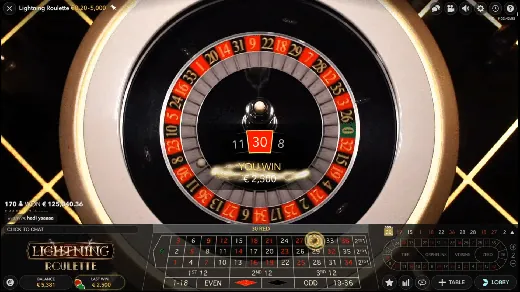 Casino en vivo: Crazy Time, Lightning Roulette y Monopoly Live